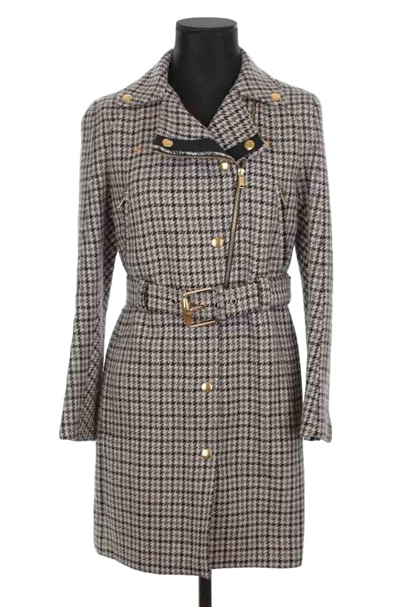 Manteaux Gucci  Blanc