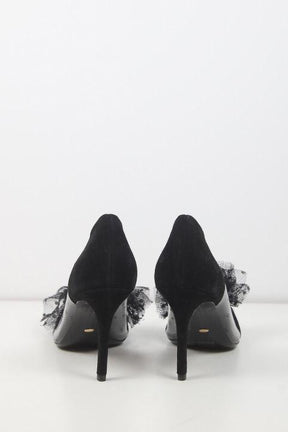 Talons Stella Luna  Noir
