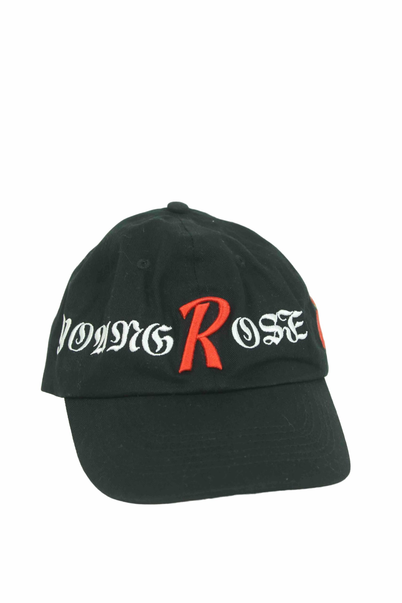 Casquettes Byredo  Noir