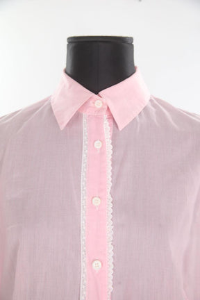 Chemises Red Valentino  Rose