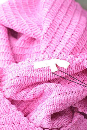 Cardigans Maje  Rose