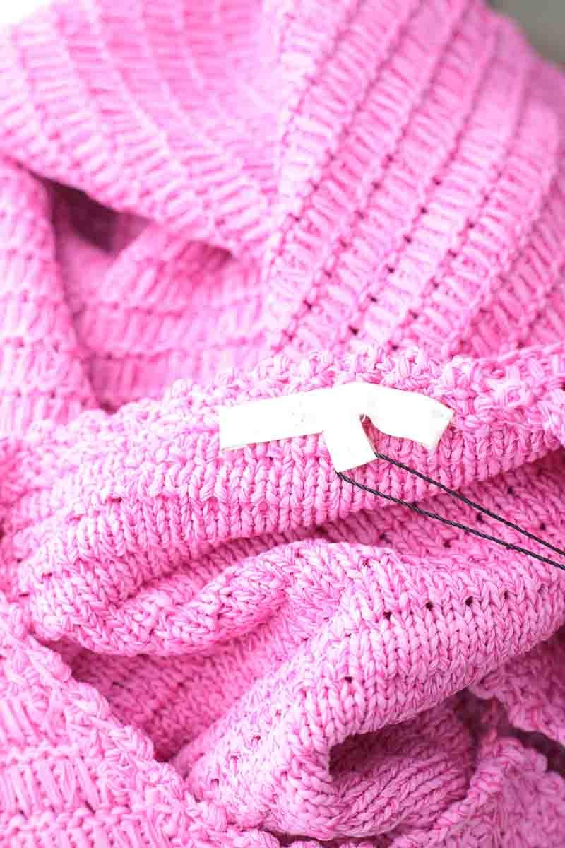 Cardigans Maje  Rose