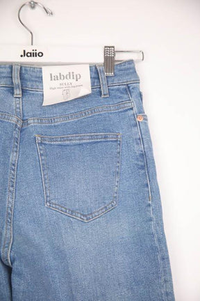 Jean Lab Dip  Bleu