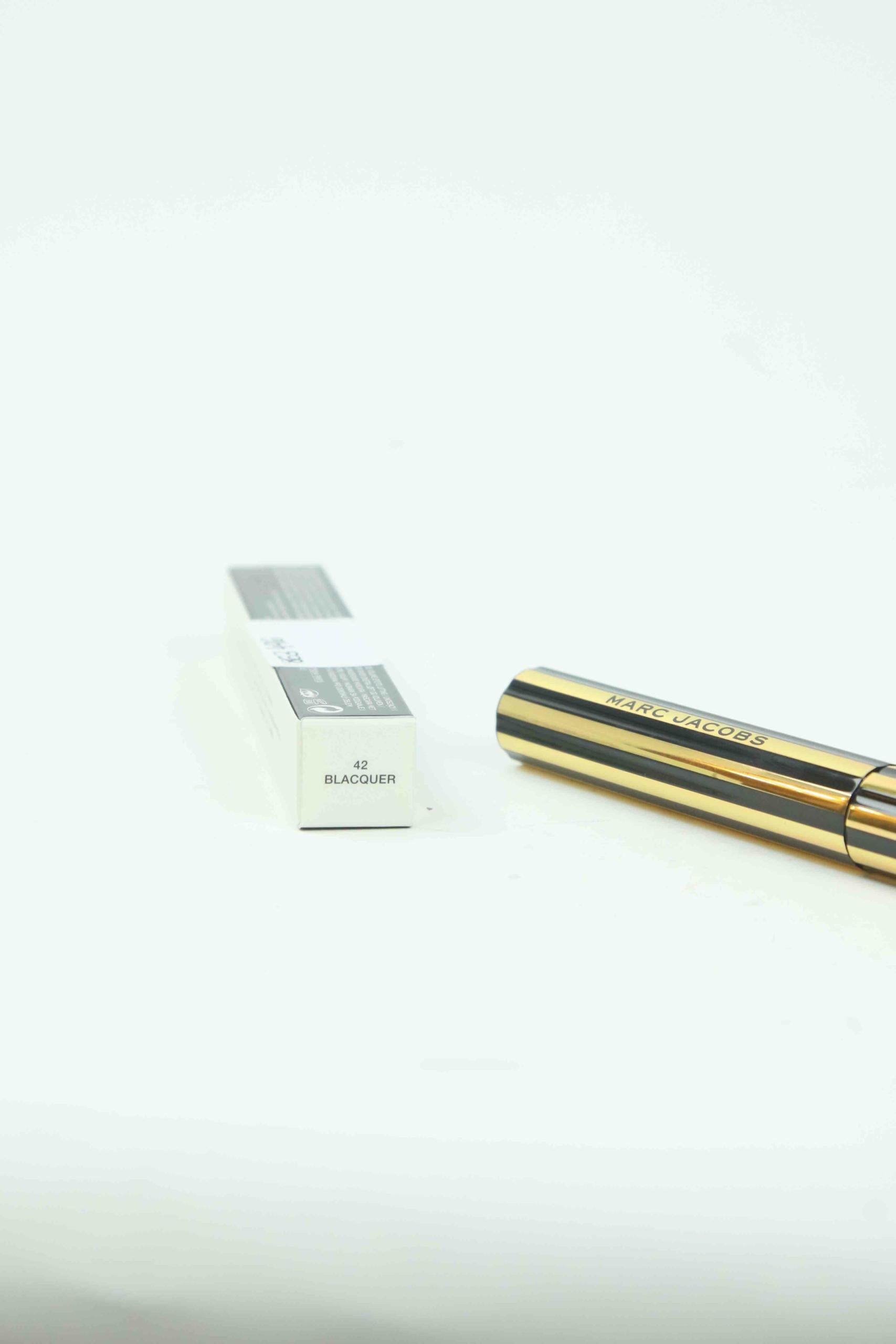 Mascara Marc Jacobs  Noir