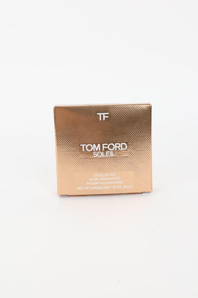 Maquillage Tom Ford  Doré