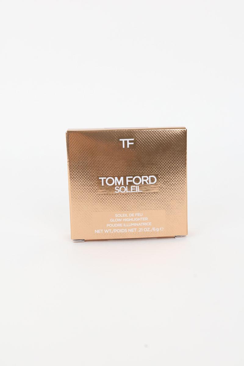 Maquillage Tom Ford  Doré