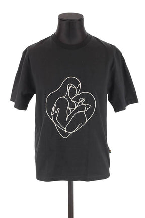 T-shirts The Kooples  Noir