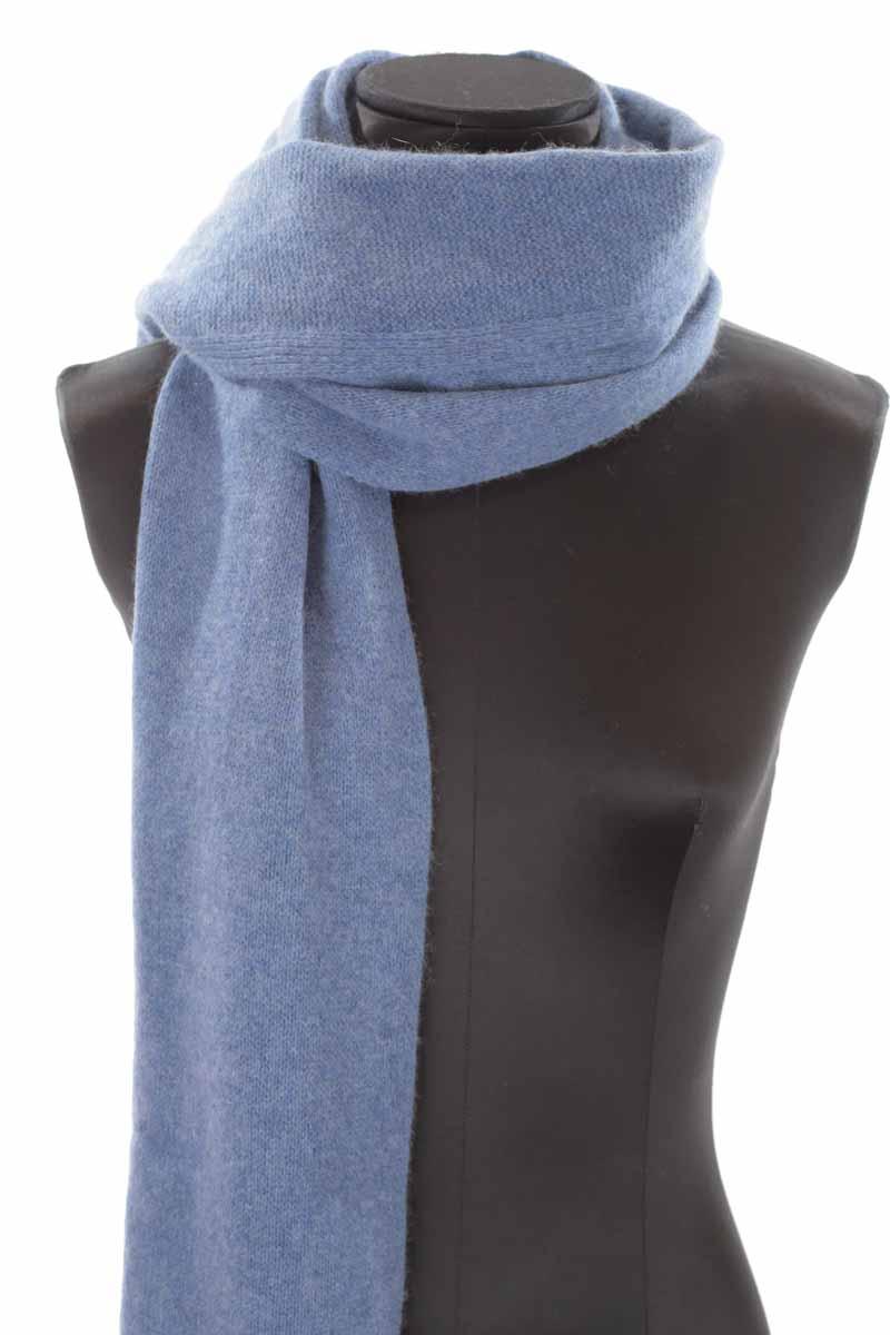 Echarpes Notshy  Bleu