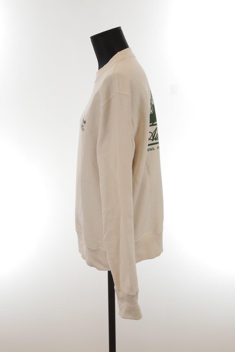 Sweatshirts Aimé Leon Dore  Blanc