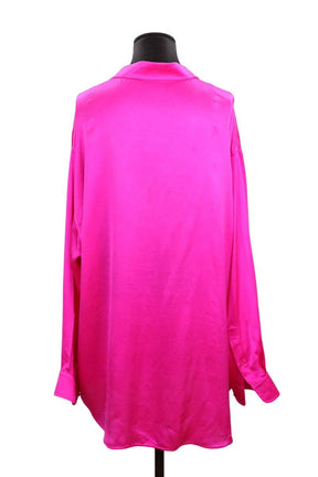 Chemises Balenciaga  Rose