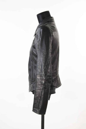 Vestes Sylvie Schimmel  Noir