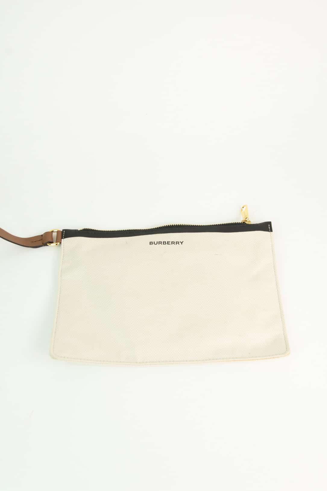 Sacs à main Burberry  Beige