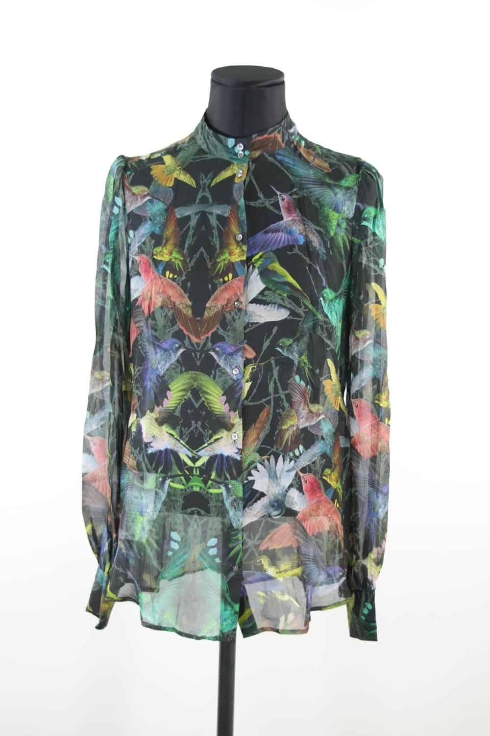  Alexander McQueen  Multicolore