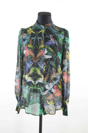  Alexander McQueen  Multicolore