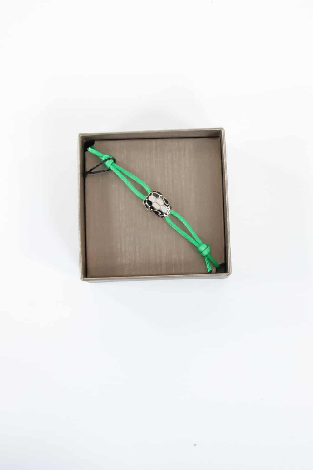  Bulgari  Vert