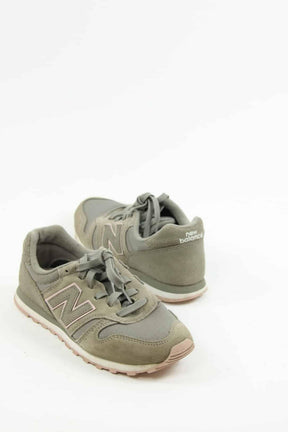  New Balance  Kaki