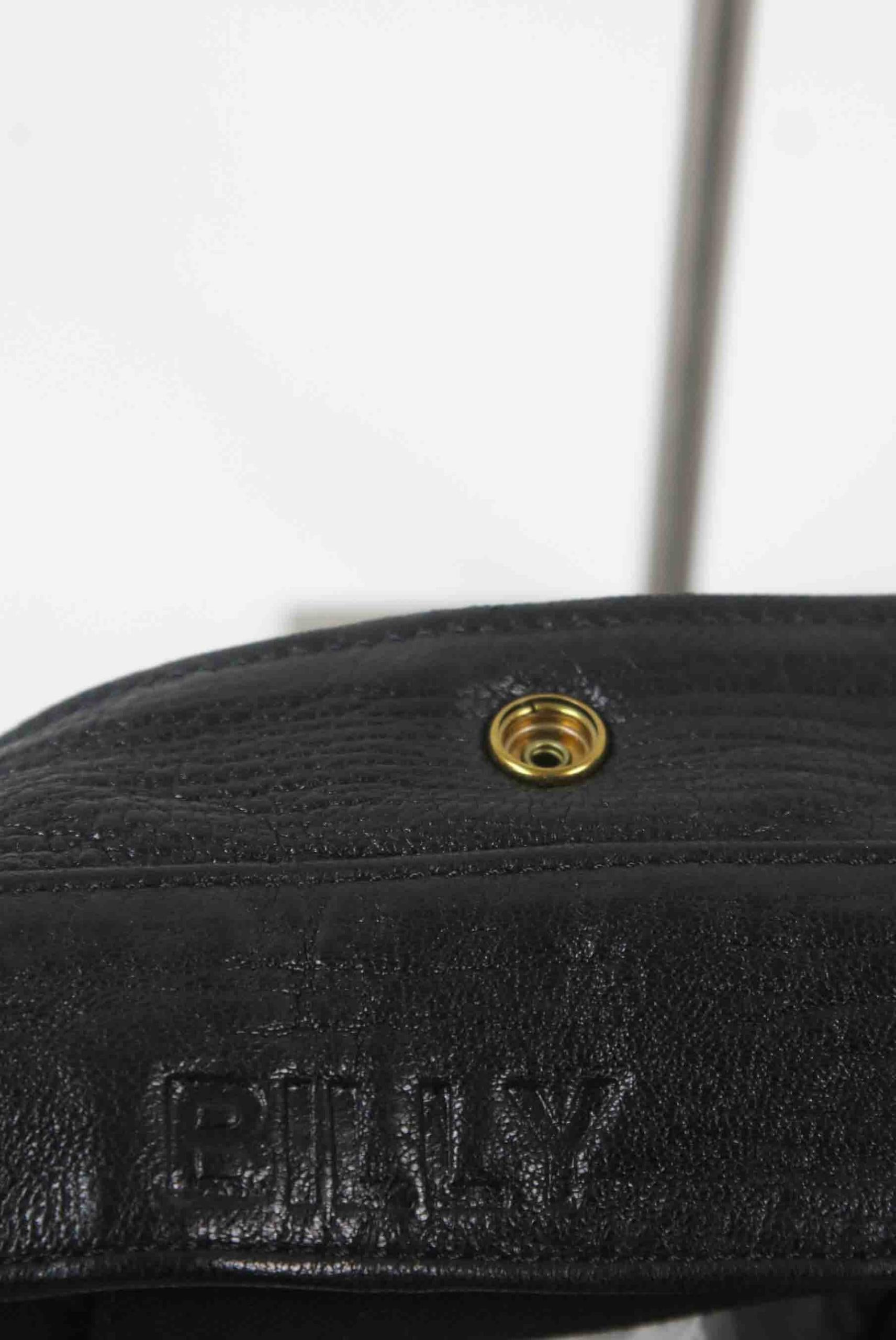 Sacs à main Jerome Dreyfuss Billy Noir