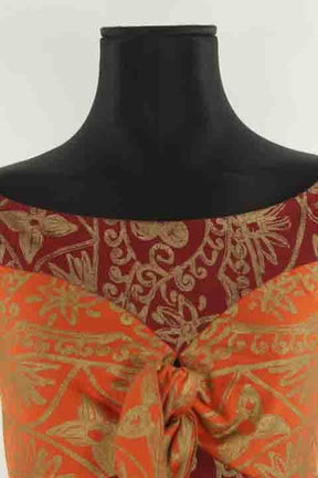 T-shirts Christian Lacroix  Multicolore