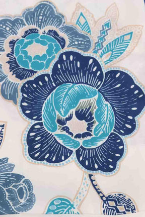 Carrés Longchamp  Bleu