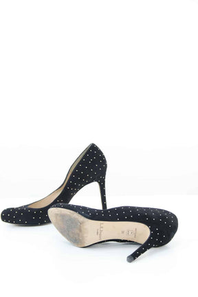  LK Bennett  Noir