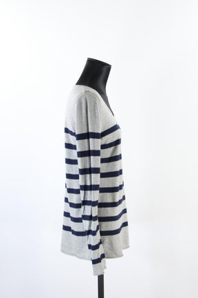 Pull-over Karl Marc John  Gris