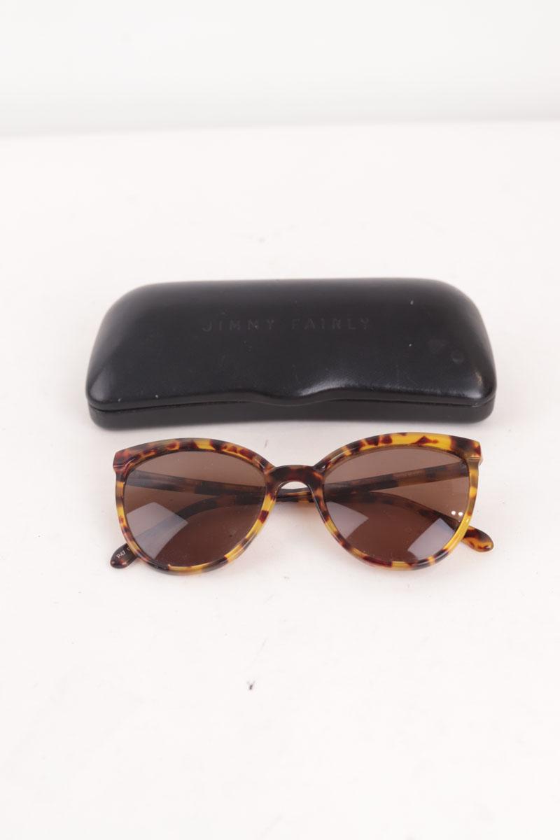 Autres Jimmy Fairly  Marron