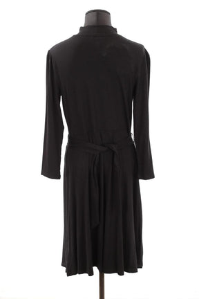 Mi-longueur LK Bennett  Noir