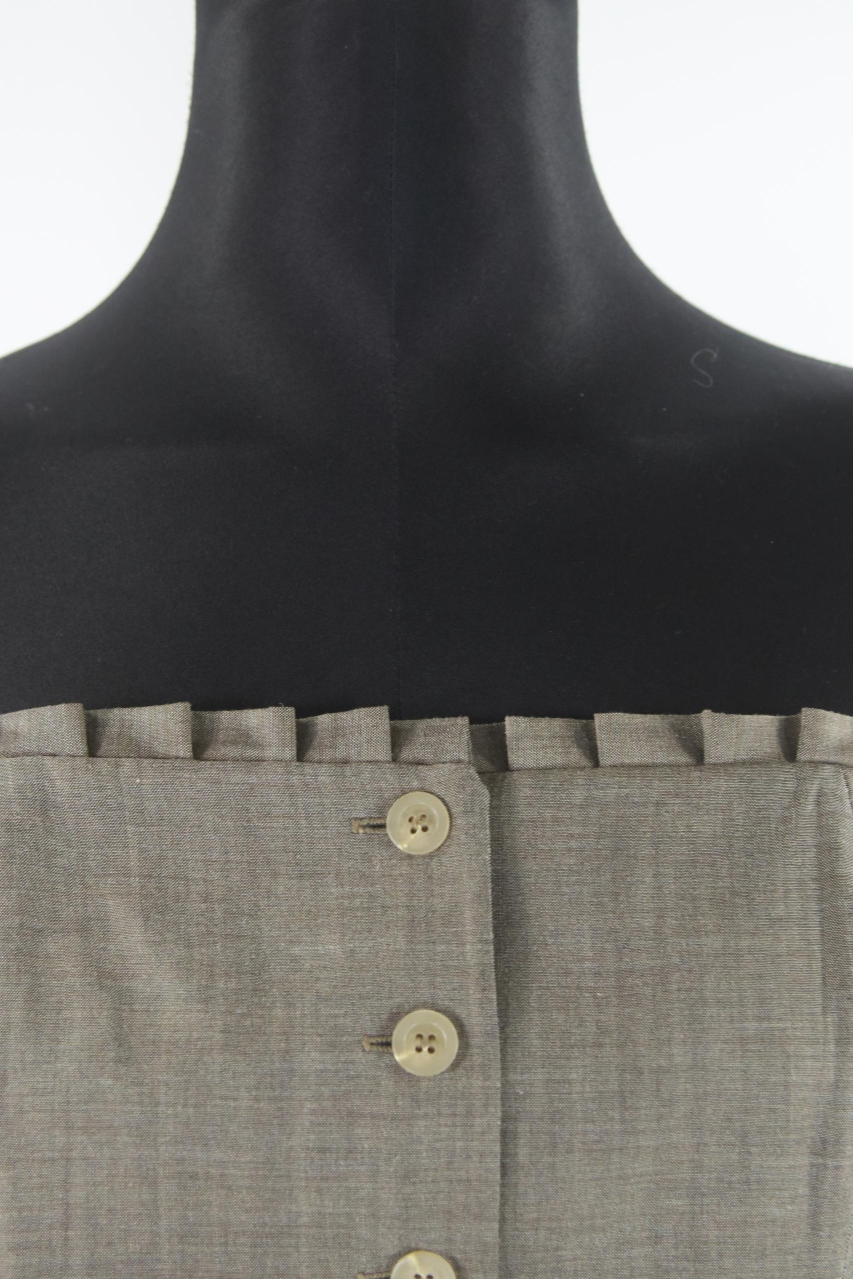 T-shirts Tara Jarmon  Gris