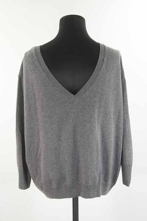 Pull-over Isabel Marant Etoile  Gris
