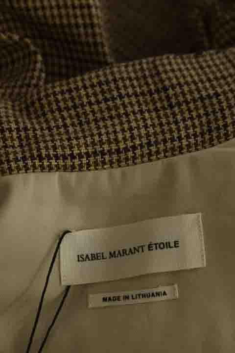 Vestes Isabel Marant  Beige