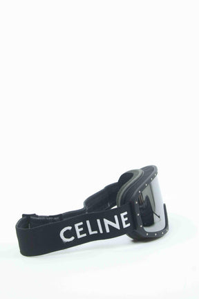 Lunettes De Ski Celine  Noir