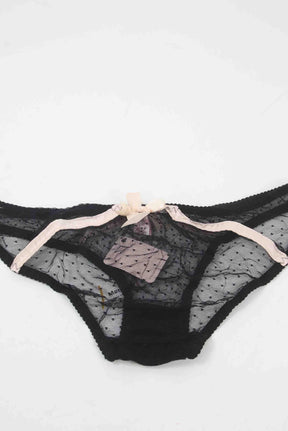 Ensemble de lingerie Agent Provocateur  Noir