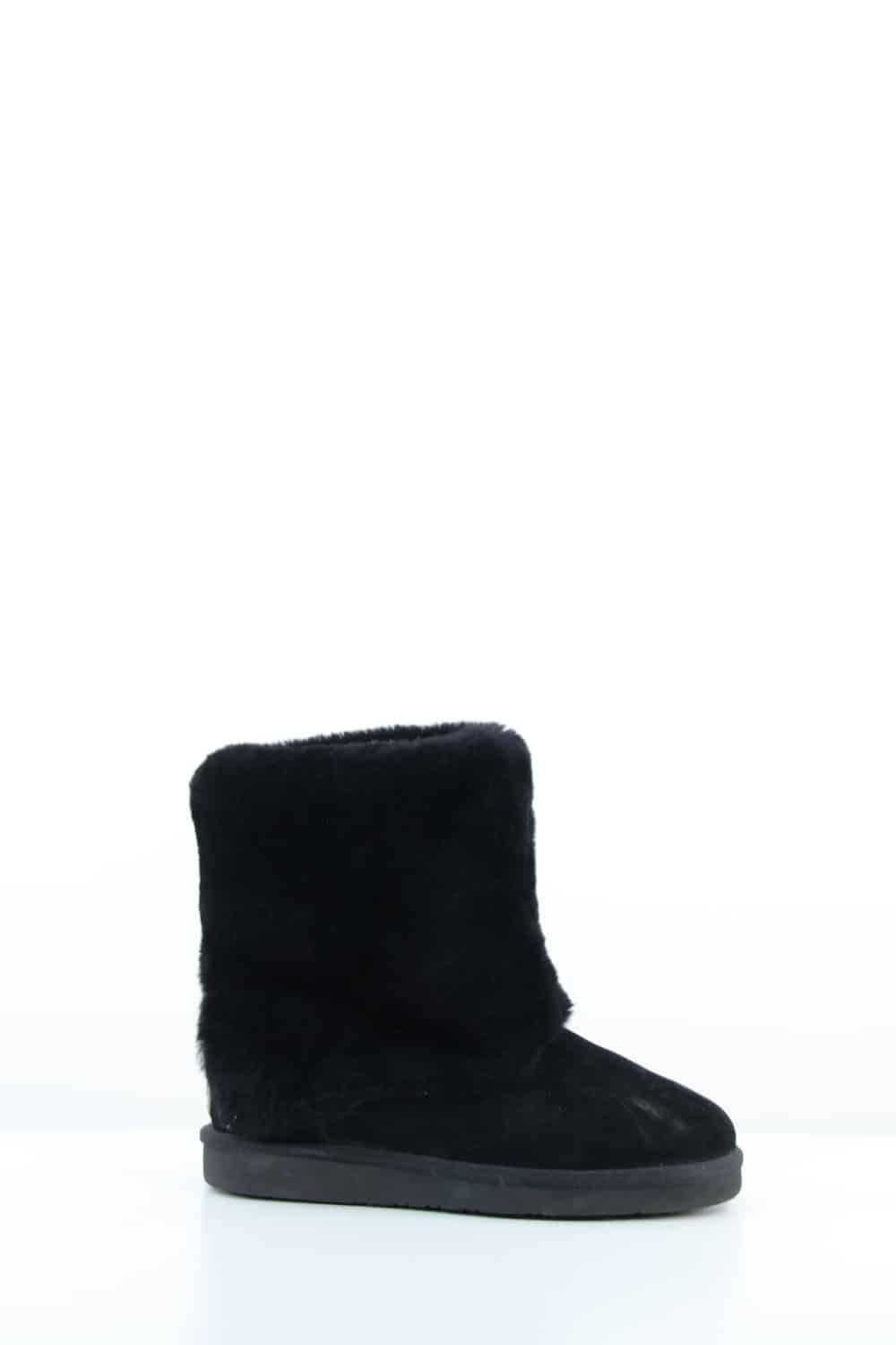  Ugg  Noir