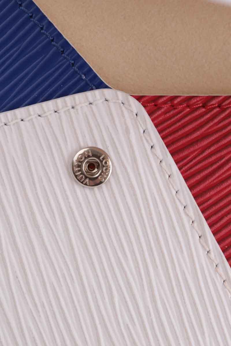 Pochettes Louis Vuitton  Blanc