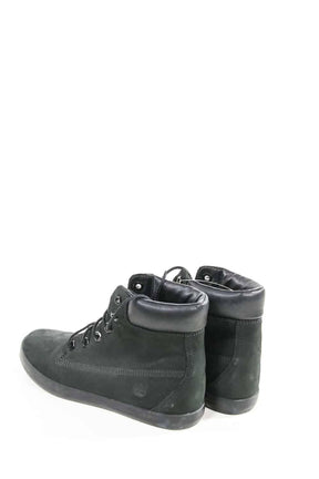  Timberland  Noir