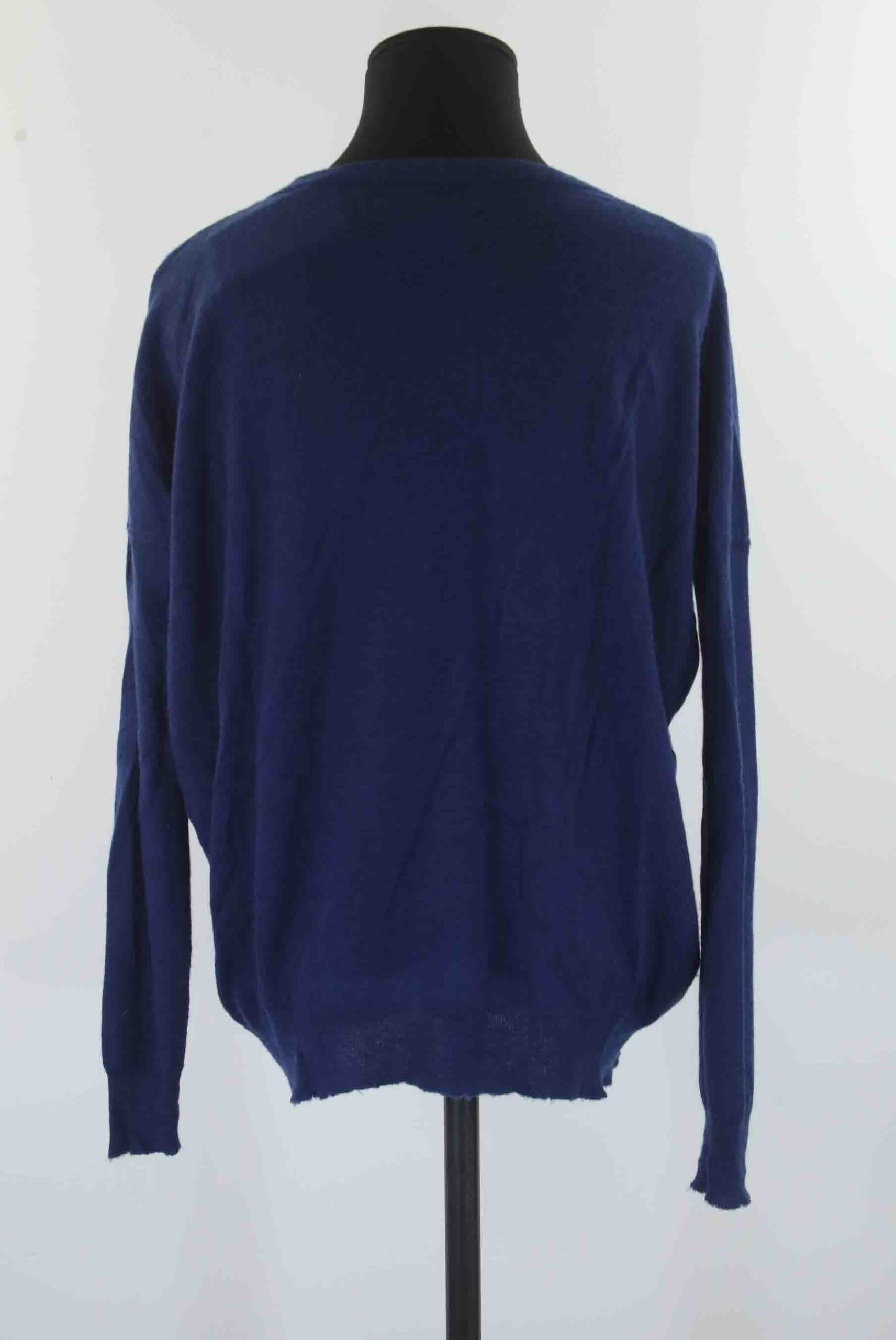 Pull-over Zadig & Voltaire  Bleu