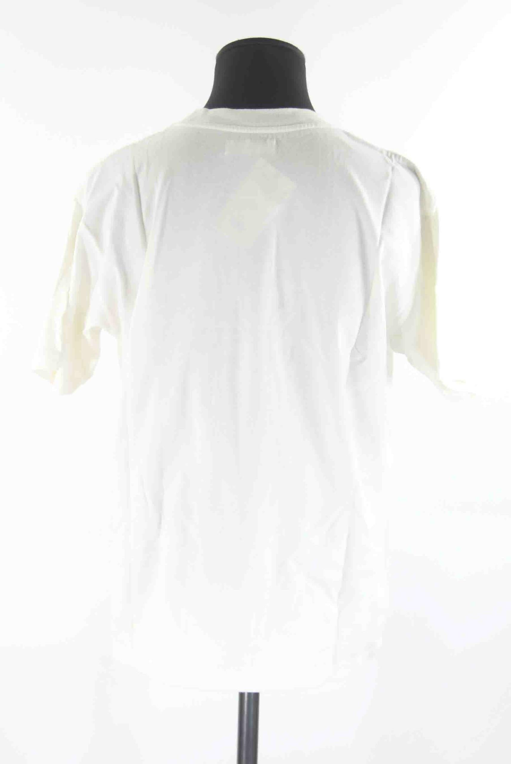 T-shirts Anine Bing  Blanc