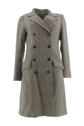 Manteaux Vanessa Seward  Noir