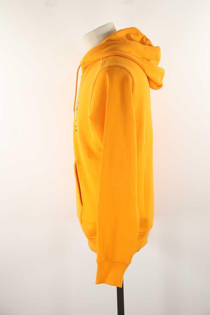 Sweatshirts Lacoste  Orange