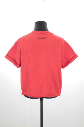 T-shirts The Kooples  Rouge