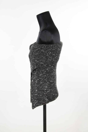 Echarpes Comptoir Des Cotonniers  Gris