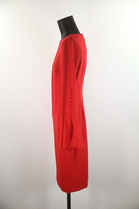 Autres Calvin Klein  Rouge