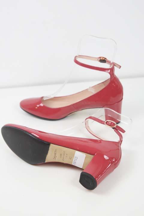 Talons Repetto  Rose