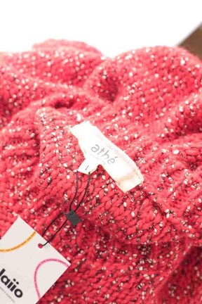 Pull-over Vanessa Bruno  Rouge