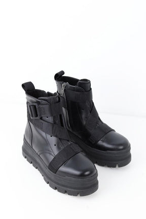 Boots Ugg  Noir