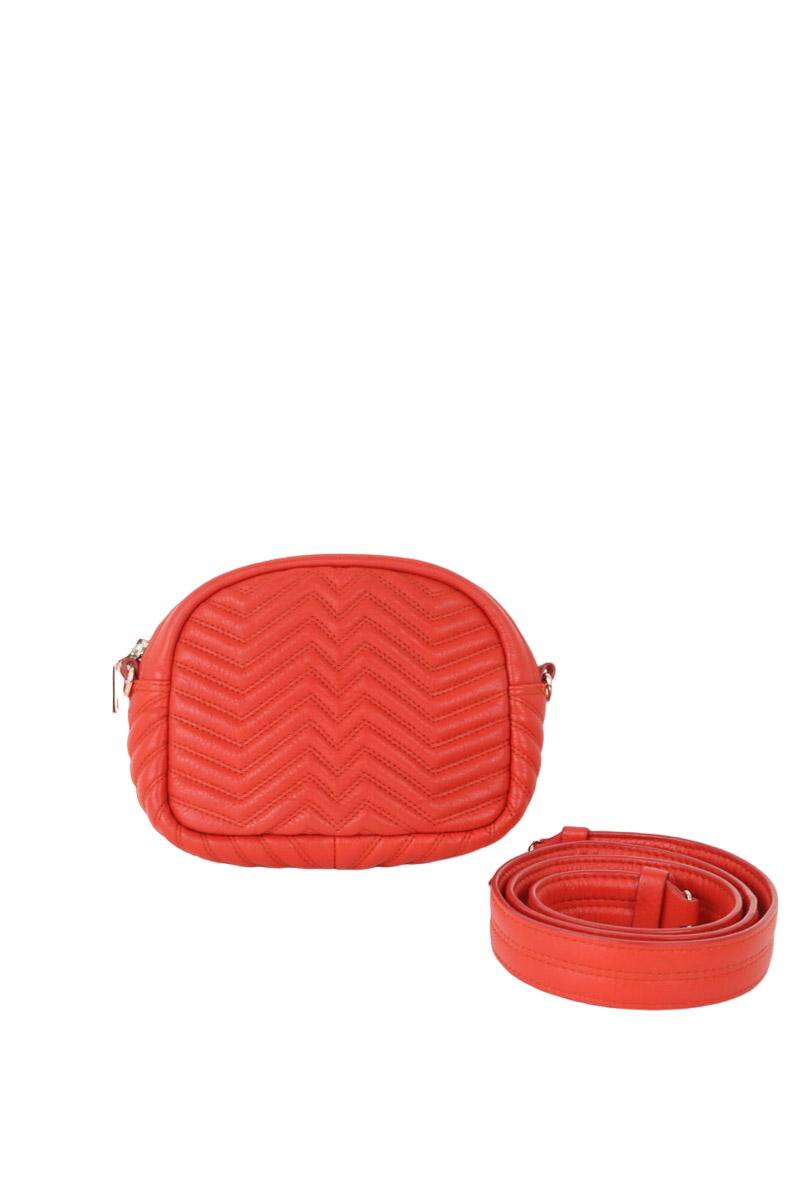 Mini sacs Maje  Rose