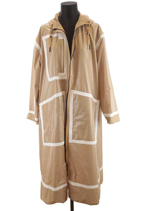 Vestes K-Way  Marron