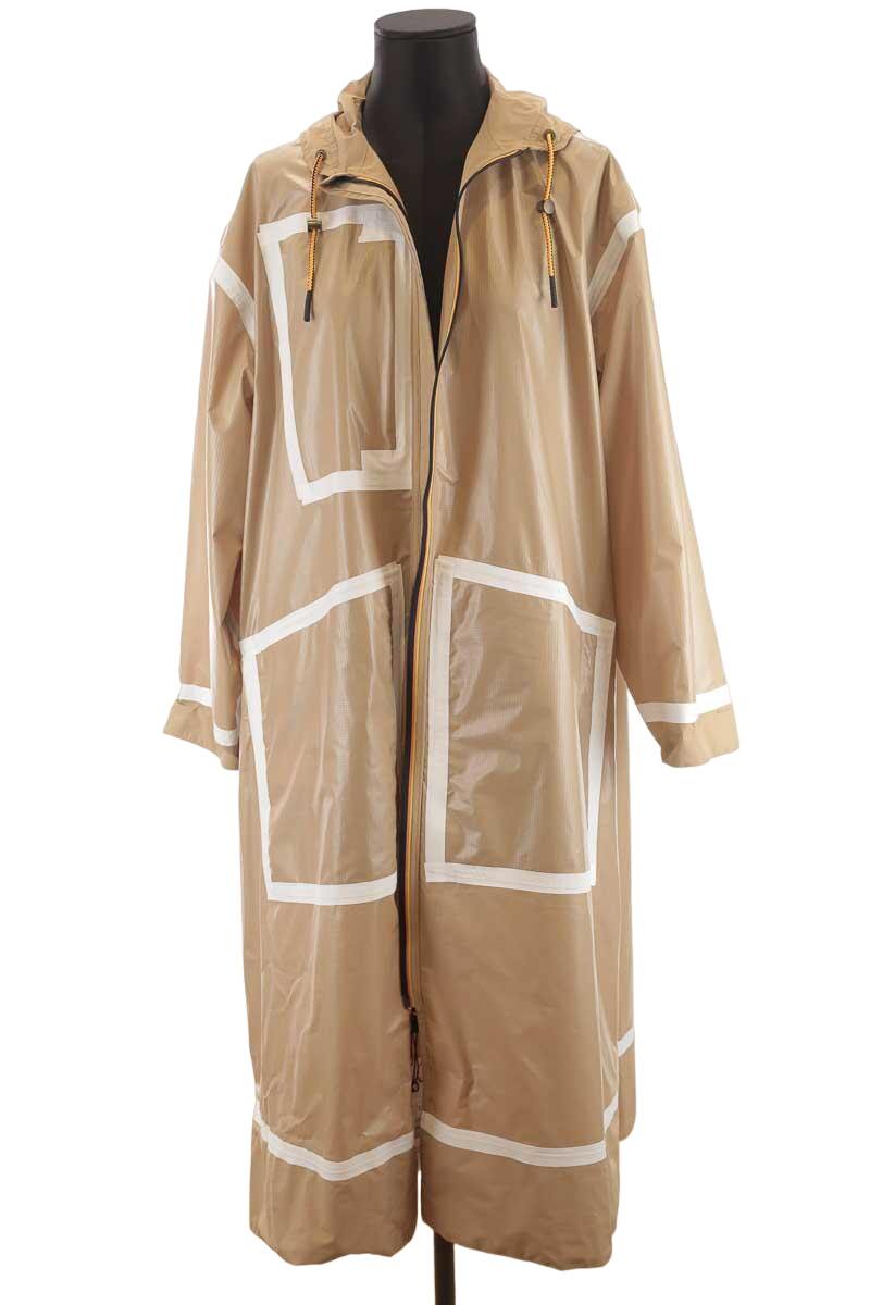 Vestes K-Way  Marron