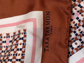 Echarpes Tara Jarmon  Multicolore