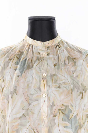Blouses Forte_Forte  Beige